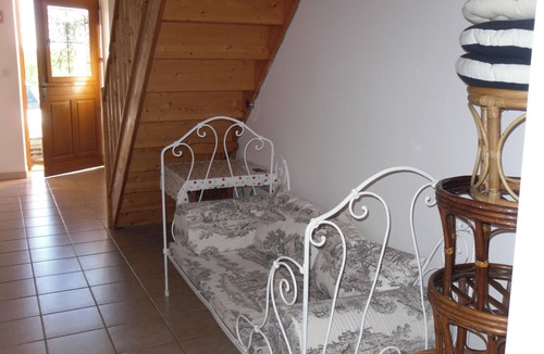 Puycelci House | Homerez - House in Puycelsi with pool