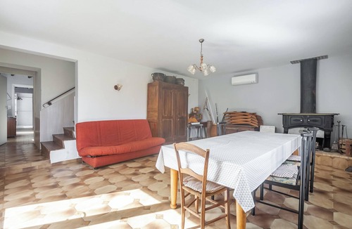 Puycelci House | Homerez - House in Puycelsi, garden