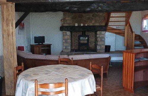 Questembert House | Homerez - House in Questembert