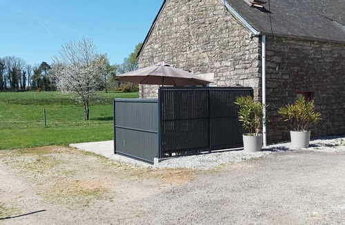 Questembert House | Homerez - House in Questembert