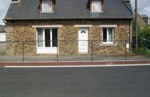 Reffuveille House | Homerez - House in Reffuveille