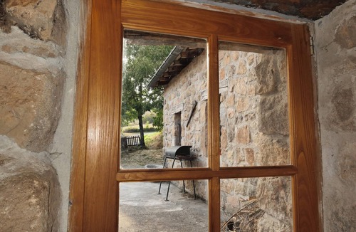 Saint-Basile House | Homerez - House in Saint-Basile