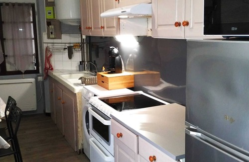 Saint Maurin House | Homerez - House in Saint-Maurin