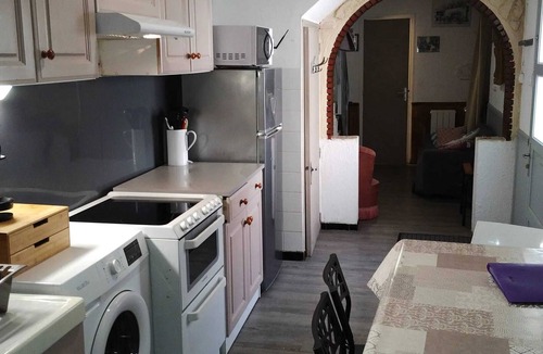 Saint Maurin House | Homerez - House in Saint-Maurin