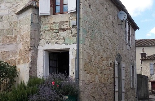 Saint Maurin House | Homerez - House in Saint-Maurin