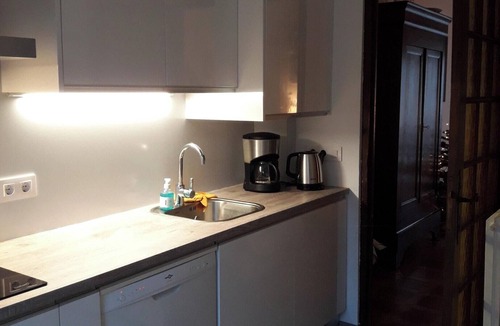 Sainte-Marie-la-Mer House | Homerez - House in Sainte-Marie
