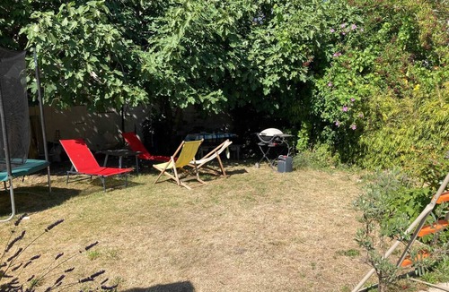 Saint-Denis House | Homerez - House in Saint-Denis, near Paris