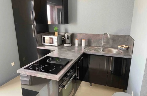 Sancheville House | Homerez - House in Sancheville