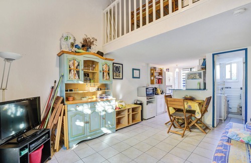 Valras-Plage House | Homerez - House in Valras-Plage