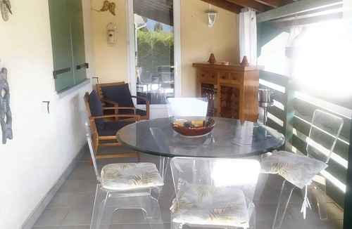 Veyras House | Homerez - House in Veyras with Pool