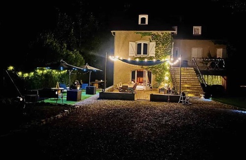 Vielle-Aure House | Homerez - House in Vielle-Aure