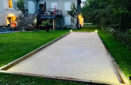 Vielle-Aure House | Homerez - House in Vielle-Aure