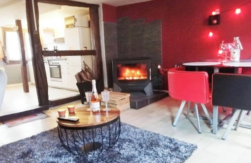 Wangen House | Homerez - House in Wangen with pool