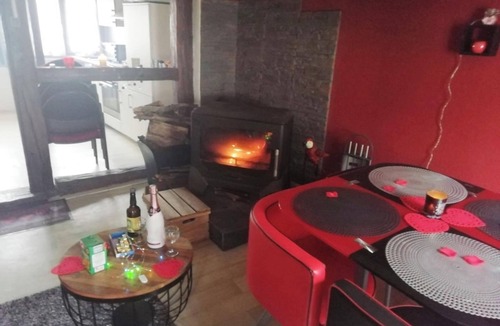 Wangen House | Homerez - House in Wangen with pool