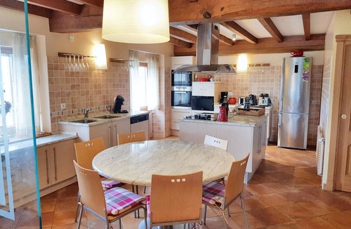 Baztan House | Homerez - House in Zugarramurdi