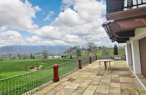 Baztan House | Homerez - House in Zugarramurdi