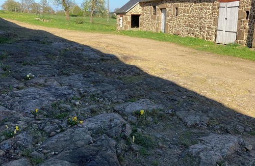 Joue-du-Bois House | Homerez - House | Joué-du-Bois
