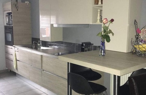 La Madeleine House | Homerez - House – La Madeleine