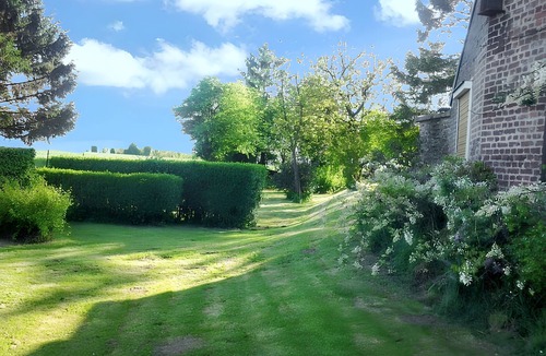 Mailly-Maillet House | Homerez - House Mailly-Maillet