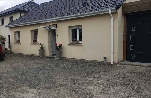 Estree-Blanche House | Homerez - House near Estrée-Blanche