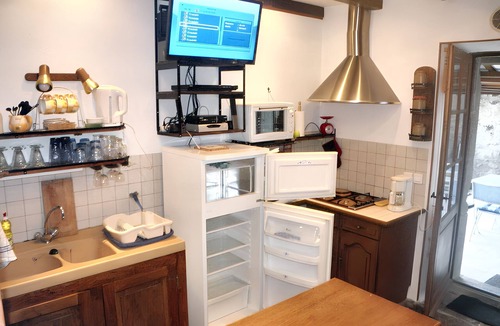 Saint-Germain House | Homerez - House, Saint-Germain