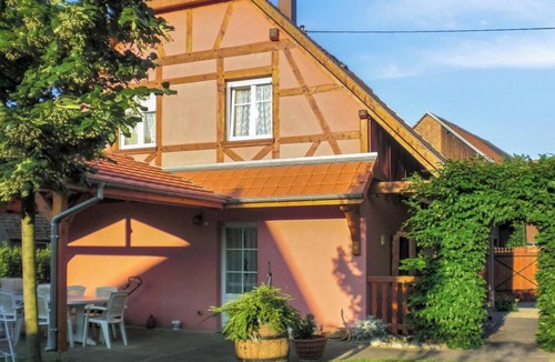 Stotzheim House | Homerez - House - Stotzheim