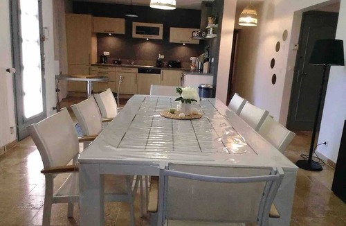 Thiron-Gardais House | Homerez - House Thiron-Gardais