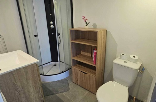 Thenay House | Homerez - House Thenay with parking