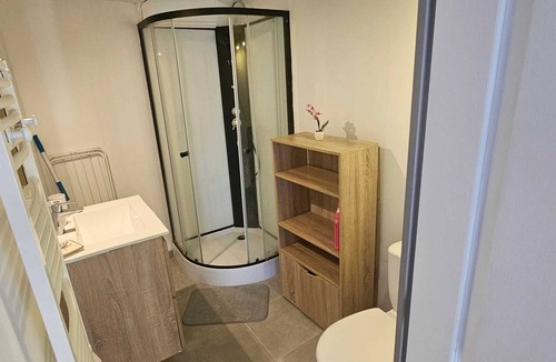 Thenay House | Homerez - House Thenay with parking