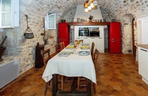 Aigueze Other | Homerez - Impressive Manor with Pool in Aiguèze
