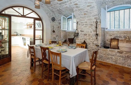 Aigueze Other | Homerez - Impressive Manor with Pool in Aiguèze