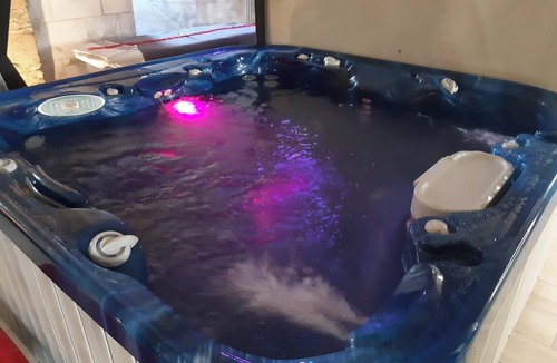 Ambrieres-les-Vallees Apartment | Homerez - Luxury Studio Ambrières