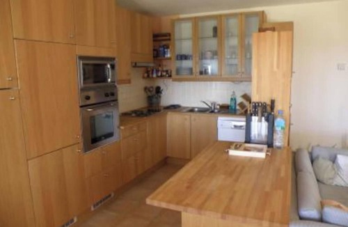 Eygaliers Apartment | Homerez - Lake-view Apt Eygaliers