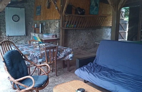 Camarade House | Homerez - Large family home in Camarade