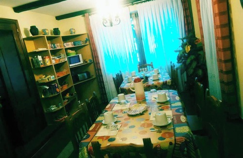 Gamiz-Fika House | Homerez - Large house in Gámiz-Fica with mountain view