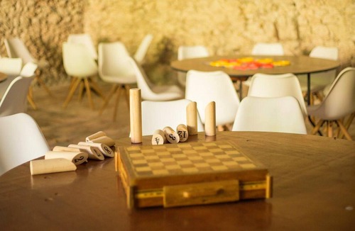 Messas Other | Homerez - Large residence for 28 pers. with swimming pool, garden and terrace in Messas