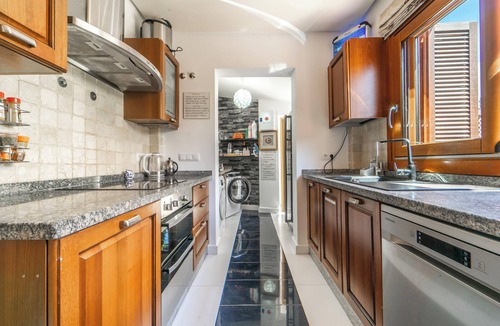 Caserio Los Tarquinos Villa | Homerez - Luxury Villa in Murcia with Mountain View