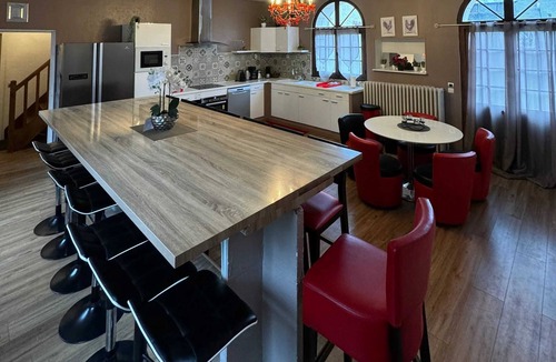 Vernou-sur-Brenne Other | Homerez - Manor in Vernou-sur-Brenne