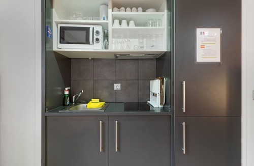 Arinsal Apartment | Homerez - Modern studio in Arinsal of 40 m² with mountain view