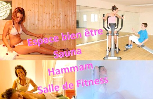 Saint-Jean-de-Monts House | Homerez - Nice bungalow 1 km away from the beach for 6 ppl. with shared pool