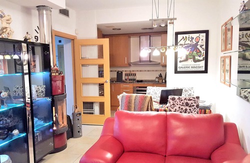 Mont-roig Bahia Apartment | Homerez - Nice appartement 800 m away from the beach for 4 ppl. with shared pool