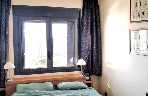 Mont-roig Bahia Apartment | Homerez - Nice appartement 800 m away from the beach for 4 ppl. with shared pool