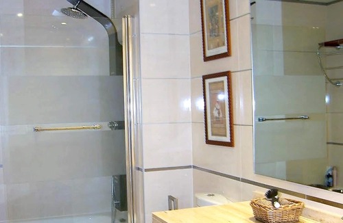 Mont-roig Bahia Apartment | Homerez - Nice appartement 800 m away from the beach for 4 ppl. with shared pool