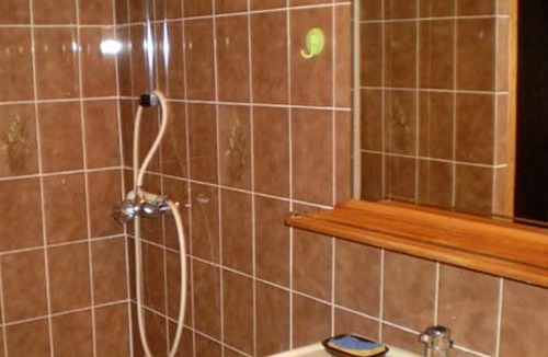 Esteng Apartment | Homerez - Nice apartement for 2 ppl. with terrace at Entraunes
