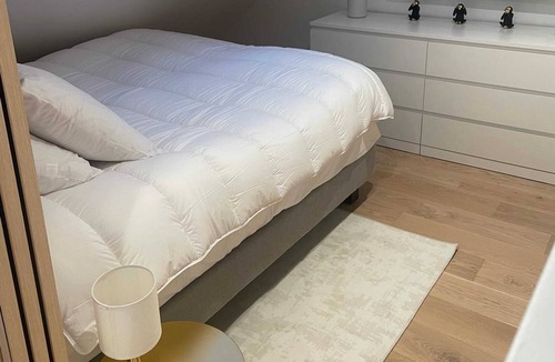 Malakoff Apartment | Homerez - Nice apartement for 4 ppl. at Malakoff