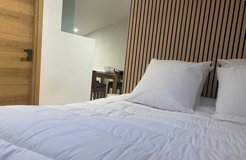 Malakoff Apartment | Homerez - Nice apartement for 4 ppl. at Malakoff