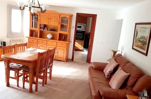 Maspujols Apartment | Homerez - Nice appartement 17 km away from the beach for 4 ppl. at Maspujols