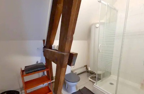 Beaugency Apartment | Homerez - Nice appartement for 3 ppl. at Beaugency