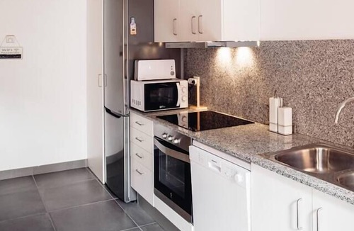 Banyoles Apartment | Homerez - Nice appartement for 6 ppl. with terrace at Banyoles