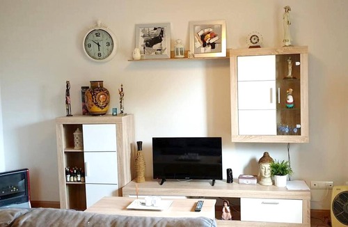 Yepes Apartment | Homerez - Nice appartement for 4 ppl. with garden and balcony at Yepes